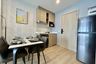 1 Bedroom Condo for rent in Life Rama 4 - Asoke, Khlong Toei, Bangkok near MRT Queen Sirikit National Convention Centre