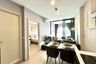 1 Bedroom Condo for rent in Life Rama 4 - Asoke, Khlong Toei, Bangkok near MRT Queen Sirikit National Convention Centre