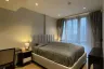 1 Bedroom Condo for rent in The Reserve Sukhumvit 61, Khlong Tan Nuea, Bangkok near BTS Ekkamai