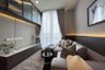 1 Bedroom Condo for rent in Noble Around 33, Khlong Tan Nuea, Bangkok near BTS Phrom Phong