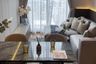 1 Bedroom Condo for rent in Noble Around 33, Khlong Tan Nuea, Bangkok near BTS Phrom Phong