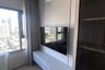 1 Bedroom Condo for rent in Life Rama 4 - Asoke, Khlong Toei, Bangkok near MRT Queen Sirikit National Convention Centre