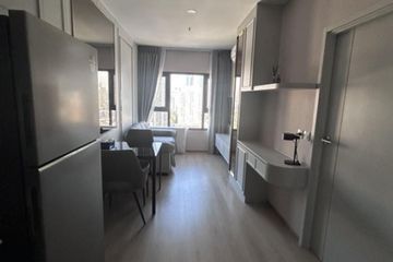 1 Bedroom Condo for rent in Life Rama 4 - Asoke, Khlong Toei, Bangkok near MRT Queen Sirikit National Convention Centre