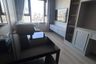 1 Bedroom Condo for rent in Life Rama 4 - Asoke, Khlong Toei, Bangkok near MRT Queen Sirikit National Convention Centre