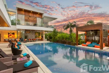 5 Bedroom Villa for sale in Khok Kloi, Phang Nga