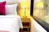 1 Bedroom Condo for rent in CLOUD Thonglor-Phetchaburi, Bang Kapi, Bangkok near MRT Phetchaburi