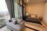 1 Bedroom Condo for rent in Mazarine Ratchayothin, Chan Kasem, Bangkok near BTS Ratchayothin