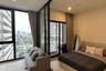 1 Bedroom Condo for rent in Mazarine Ratchayothin, Chan Kasem, Bangkok near BTS Ratchayothin