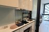 1 Bedroom Condo for rent in Mazarine Ratchayothin, Chan Kasem, Bangkok near BTS Ratchayothin