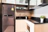 1 Bedroom Condo for rent in Edge Sukhumvit 23, Khlong Toei Nuea, Bangkok near BTS Asoke