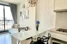 1 Bedroom Condo for rent in Rhythm Sukhumvit 42, Phra Khanong, Bangkok near BTS Ekkamai
