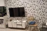 Condo for rent in Chapter Charoennakhorn-Riverside, Bang Lamphu Lang, Bangkok near BTS Krung Thon Buri