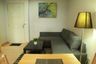 1 Bedroom Condo for rent in Life @ Sathorn 10, Silom, Bangkok near BTS Chong Nonsi