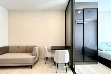1 Bedroom Condo for rent in The Privacy Jatujak, Chom Phon, Bangkok near MRT Phahon Yothin
