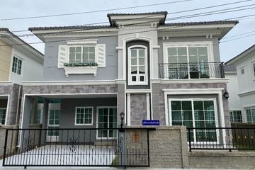 4 Bedroom House for Sale or Rent in Golden Neo Sathorn, Bang Wa, Bangkok