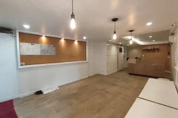 Commercial for Sale or Rent in Suriyawong, Bangkok near BTS Chong Nonsi