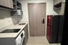 1 Bedroom Condo for rent in The Origin Ramintra 83 Station, Ram Inthra, Bangkok near MRT Synphaet