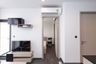 1 Bedroom Condo for rent in The Line Asoke - Ratchada, Din Daeng, Bangkok near MRT Phra Ram 9