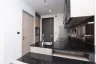 1 Bedroom Condo for rent in The Line Asoke - Ratchada, Din Daeng, Bangkok near MRT Phra Ram 9