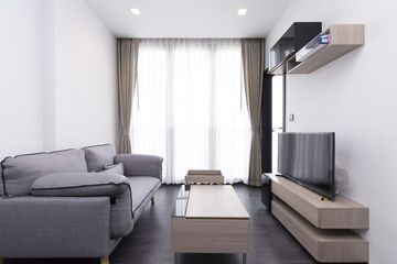 1 Bedroom Condo for rent in The Line Asoke - Ratchada, Din Daeng, Bangkok near MRT Phra Ram 9