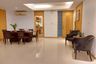 2 Bedroom Apartment for rent in Esmeralda Apartments, Thung Maha Mek, Bangkok near MRT Lumpini
