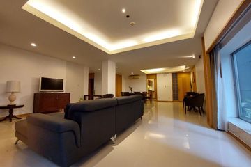 2 Bedroom Apartment for rent in Esmeralda Apartments, Thung Maha Mek, Bangkok near MRT Lumpini