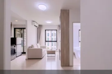 2 Bedroom Condo for rent in Unio Sukhumvit 72 (Phase 2), Samrong Nuea, Samut Prakan near BTS Bearing