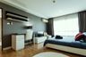 1 Bedroom Condo for sale in Casa Condo Chang Phueak, Chang Phueak, Chiang Mai