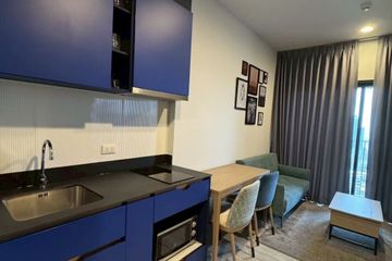 1 Bedroom Condo for rent in XT Ekkamai, Khlong Tan Nuea, Bangkok