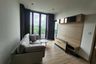 1 Bedroom Condo for rent in KAWA HAUS, Phra Khanong Nuea, Bangkok near BTS On Nut