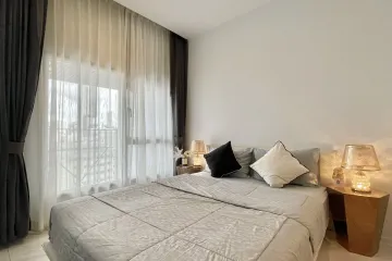 1 Bedroom Condo for rent in Hyde Sukhumvit 11, Khlong Toei Nuea, Bangkok near BTS Nana