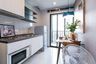 1 Bedroom Condo for sale in The Base Park West Sukhumvit 77, Phra Khanong Nuea, Bangkok near BTS On Nut
