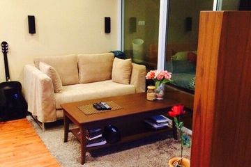 1 Bedroom Condo for sale in Bangkok Horizon Ramkhamhaeng, Hua Mak, Bangkok near MRT Lam Sali