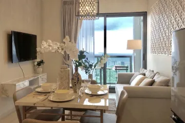 2 Bedroom Condo for sale in Unixx South Pattaya, Nong Prue, Chonburi
