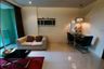 1 Bedroom Condo for rent in Beverly 33, Khlong Tan Nuea, Bangkok near BTS Phrom Phong