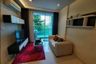 1 Bedroom Condo for rent in Beverly 33, Khlong Tan Nuea, Bangkok near BTS Phrom Phong