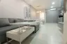 1 Bedroom Condo for rent in The Room Ratchada-Ladprao, Chan Kasem, Bangkok near MRT Lat Phrao