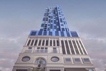 2 Bedroom Condo for Sale or Rent in The Diplomat 39, Khlong Tan Nuea, Bangkok near BTS Phrom Phong