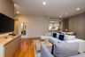 2 Bedroom Condo for rent in Chatrium Residence Riverside, Wat Phraya Krai, Bangkok near BTS Saphan Taksin