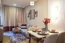 2 Bedroom Condo for rent in Rin House, Khlong Tan Nuea, Bangkok near MRT Phetchaburi