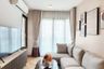 2 Bedroom Condo for rent in Rin House, Khlong Tan Nuea, Bangkok near MRT Phetchaburi