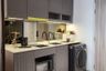 2 Bedroom Condo for rent in Rin House, Khlong Tan Nuea, Bangkok near MRT Phetchaburi