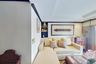 2 Bedroom Condo for rent in Top View Tower, Khlong Tan Nuea, Bangkok near BTS Thong Lo