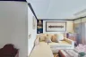 2 Bedroom Condo for rent in Top View Tower, Khlong Tan Nuea, Bangkok near BTS Thong Lo