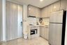 1 Bedroom Condo for rent in One 9 Five Asoke - Rama 9, Huai Khwang, Bangkok near MRT Phra Ram 9