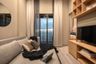 1 Bedroom Condo for rent in The Line sukhumvit 101, Bang Chak, Bangkok near BTS Punnawithi