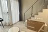 1 Bedroom Condo for rent in KnightsBridge Space Sukhumvit-Rama 4, Phra Khanong, Bangkok near BTS Phra Khanong