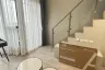 1 Bedroom Condo for rent in KnightsBridge Space Sukhumvit-Rama 4, Phra Khanong, Bangkok near BTS Phra Khanong