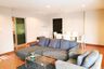 3 Bedroom Condo for rent in Belle Grand Rama 9, Huai Khwang, Bangkok near MRT Phra Ram 9