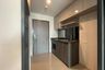 1 Bedroom Condo for sale in Ideo Ratchada - Sutthisan, Din Daeng, Bangkok near MRT Sutthisan